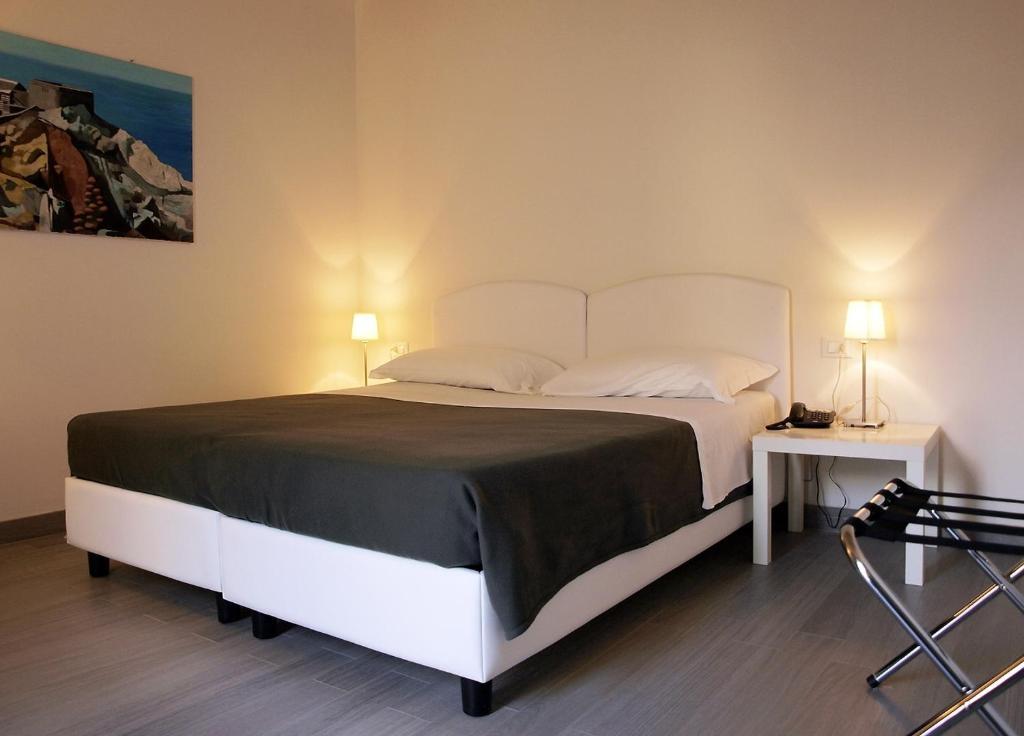 Relais Del Golfo Hotel Porto Venere Quarto foto