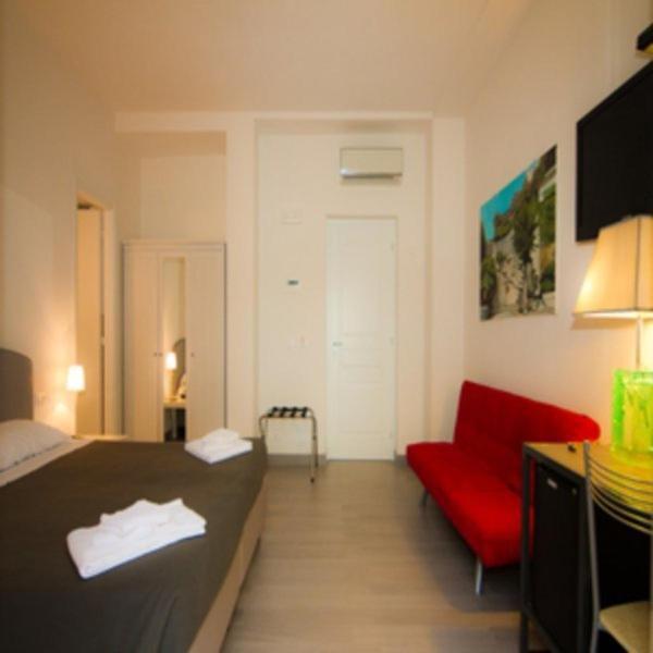 Relais Del Golfo Hotel Porto Venere Quarto foto