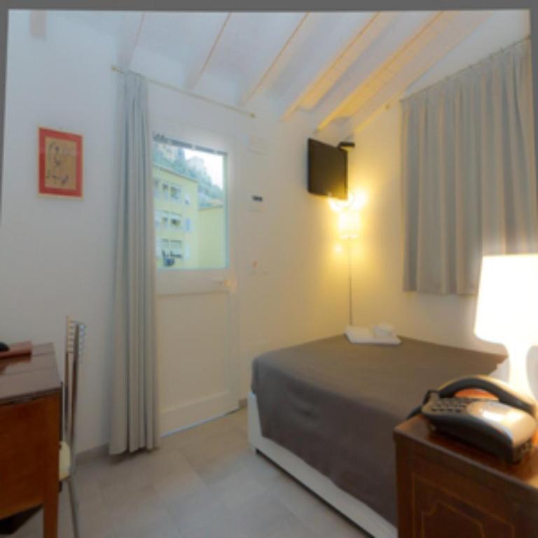 Relais Del Golfo Hotel Porto Venere Quarto foto