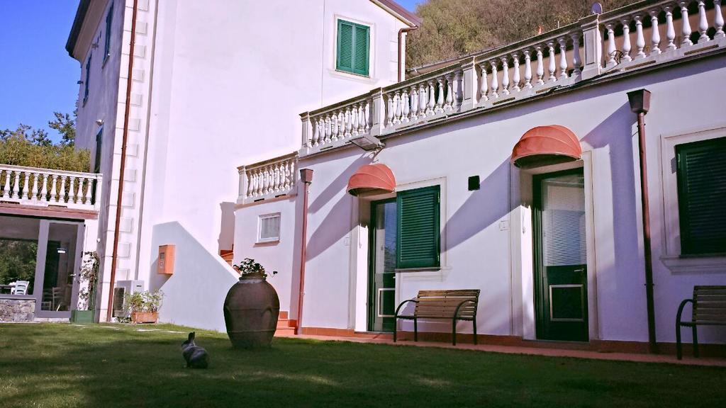 Relais Del Golfo Hotel Porto Venere Exterior foto