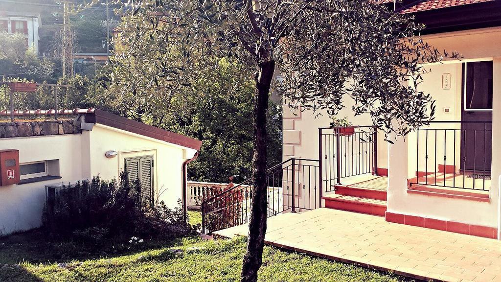 Relais Del Golfo Hotel Porto Venere Exterior foto