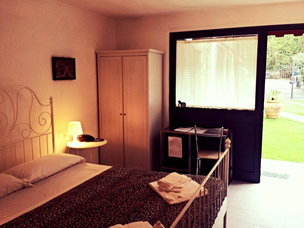 Relais Del Golfo Hotel Porto Venere Quarto foto