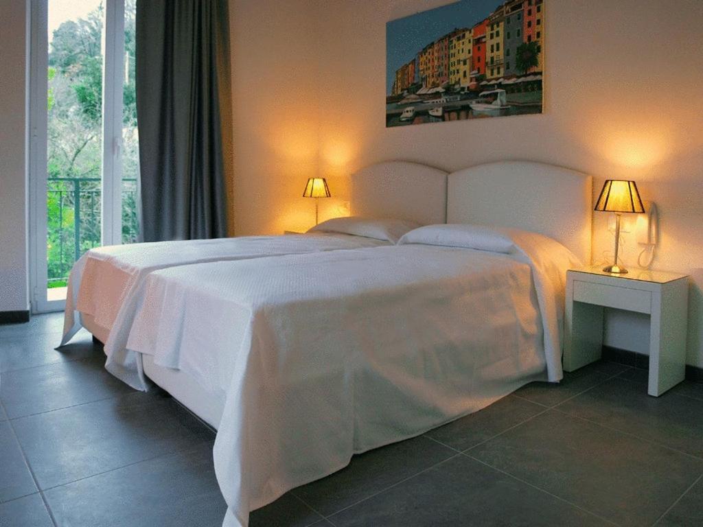 Relais Del Golfo Hotel Porto Venere Quarto foto